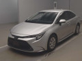 2019 Toyota Corolla Sedan