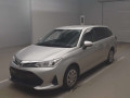 2019 Toyota Corolla Fielder