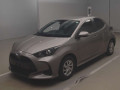 2021 Toyota YARIS