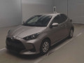 2021 Toyota YARIS