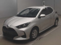 2021 Toyota YARIS