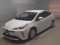 2021 Toyota Prius