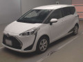 2022 Toyota Sienta