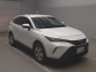 2022 Toyota Harrier