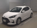 2020 Toyota YARIS