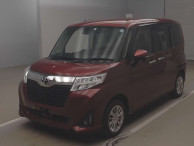 2019 Toyota Roomy