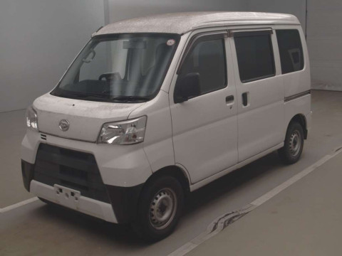 2019 Daihatsu Hijet Cargo S321V[0]