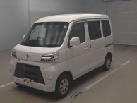 2021 Toyota Pixis Van