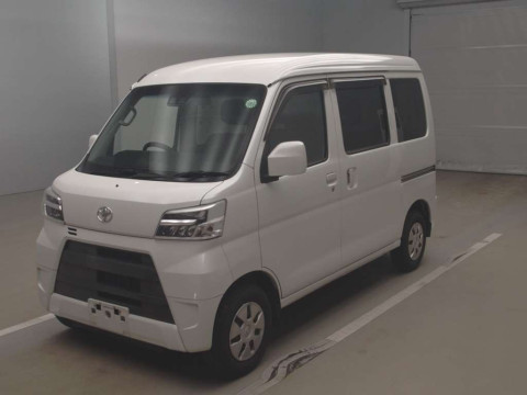 2021 Toyota Pixis Van S321M[0]