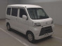 2021 Toyota Pixis Van