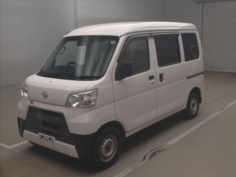 2019 Daihatsu Hijet Cargo S321V[0]