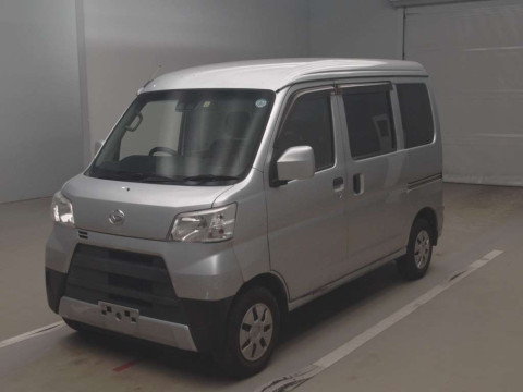 2018 Daihatsu Hijet Cargo S321V[0]