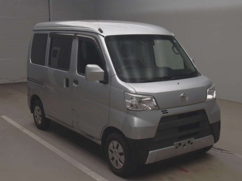 2018 Daihatsu Hijet Cargo S321V[2]