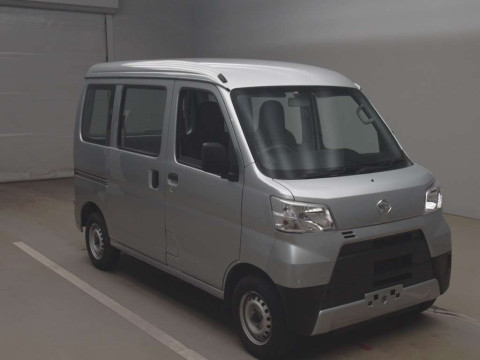 2020 Daihatsu Hijet Cargo S321V[2]