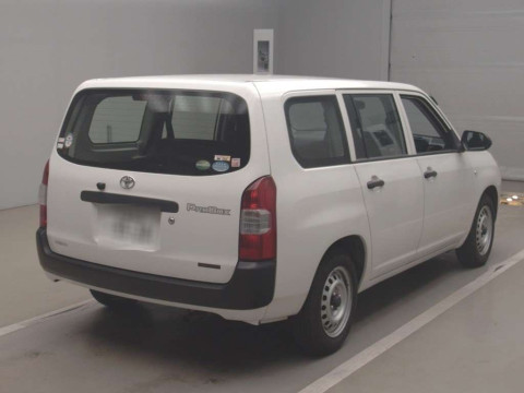 2020 Toyota Probox NCP160V[1]