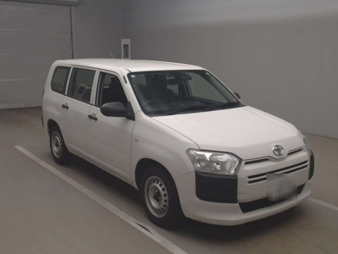 2020 Toyota Probox NCP160V[2]