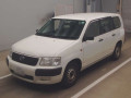 2011 Toyota Succeed Van