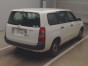 2011 Toyota Succeed Van