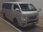 2019 Toyota Hiace Van