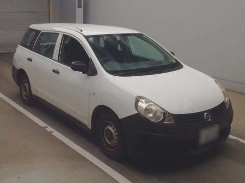 2012 Nissan Ad Van VAY12[2]