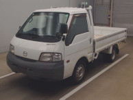 2013 Mazda Bongo Truck