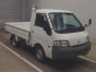 2013 Mazda Bongo Truck