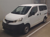 2016 Nissan NV200 Vanette