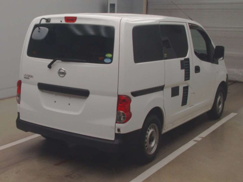 2016 Nissan NV200 Vanette VM20[1]