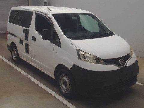 2016 Nissan NV200 Vanette VM20[2]