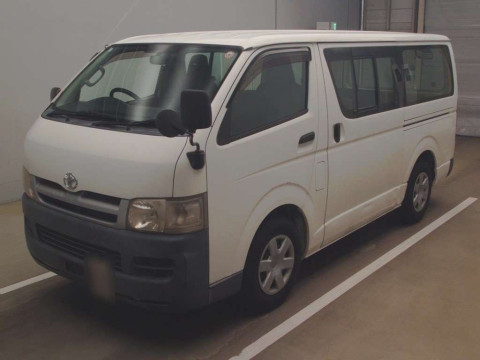 2004 Toyota Regiusace Van TRH200V[0]