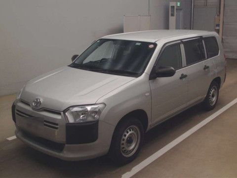 2022 Toyota Probox NCP165V[0]