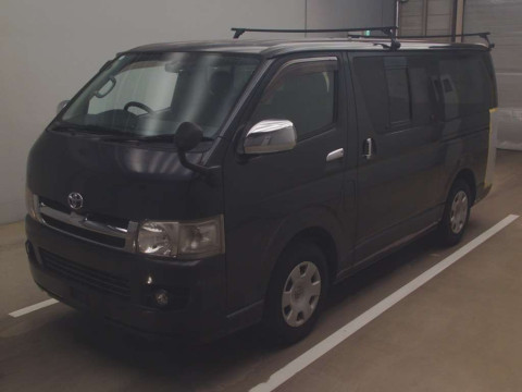 2005 Toyota Regiusace Van TRH200V[0]