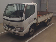 2003 Toyota Dyna Truck