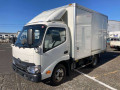 2019 Toyota Dyna Truck