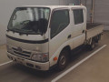 2014 Toyota Dyna Truck