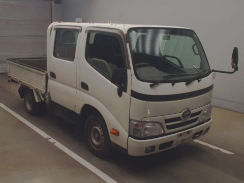 2014 Toyota Dyna Truck KDY231[2]