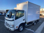 2012 Toyota Dyna Truck