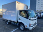 2012 Toyota Dyna Truck