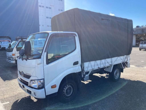 2019 Toyota Toyoace Truck TRY230[0]