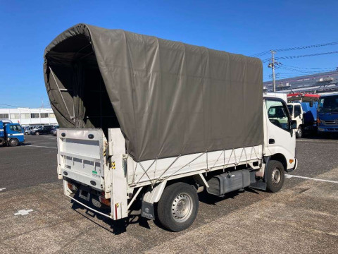 2019 Toyota Toyoace Truck TRY230[1]