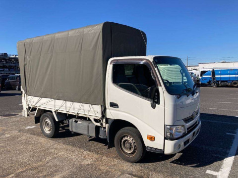 2019 Toyota Toyoace Truck TRY230[2]