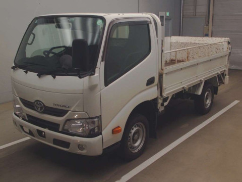 2019 Toyota Toyoace Truck TRY230[0]