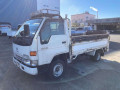 2001 Toyota Dyna Truck