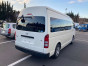 2018 Toyota Hiace Commuter