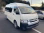 2018 Toyota Hiace Commuter