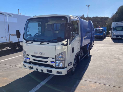 2016 Isuzu Elf Truck NMR85AN[0]