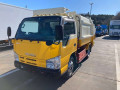 2007 Isuzu Elf Truck