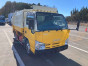 2007 Isuzu Elf Truck