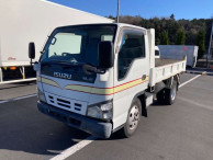 2005 Isuzu Elf Truck