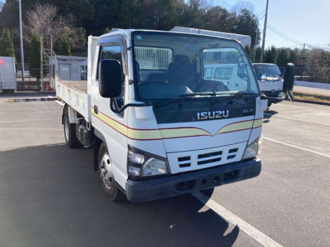 2005 Isuzu Elf Truck NKR81AD[2]